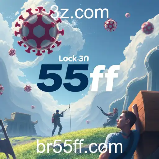 55ff: A Nova Fronteira do Universo dos Jogos em Português