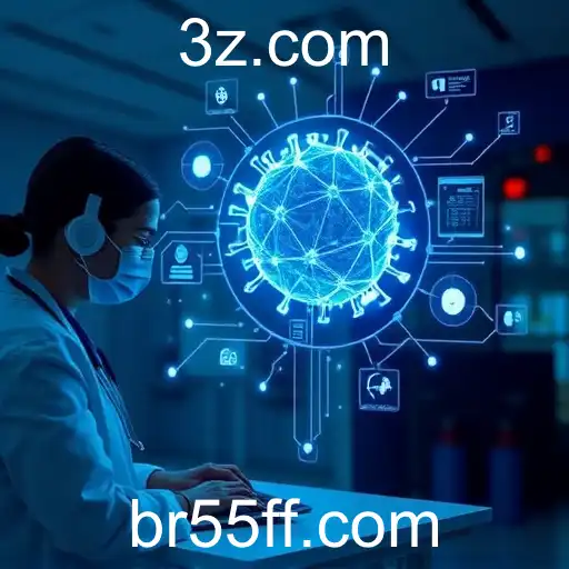 Tecnologia de Ponta Transforma Setor Médico