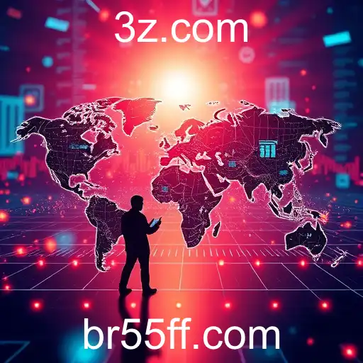 Inovações e Desafios em 2025: A Era da Transformação Digital