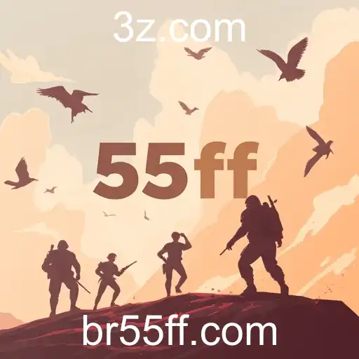 Explorando a Popularidade do 55ff no Cenário de Jogos Online