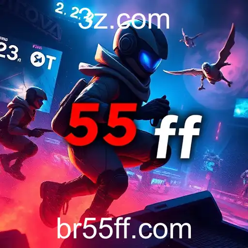 Explorando o Mundo dos Jogos em 2025