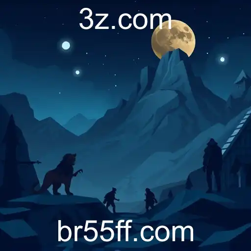 O Mundo dos Jogos em Transformação