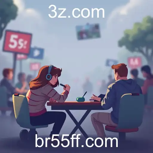 Nova Era dos Jogos Multissensoriais