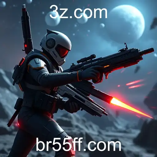 Revolução nos Gráficos: A Nova Era dos Games