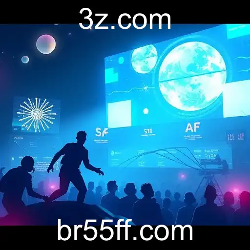 O Fascínio de 55ff: A Trilha dos Jogos Populares em 2025