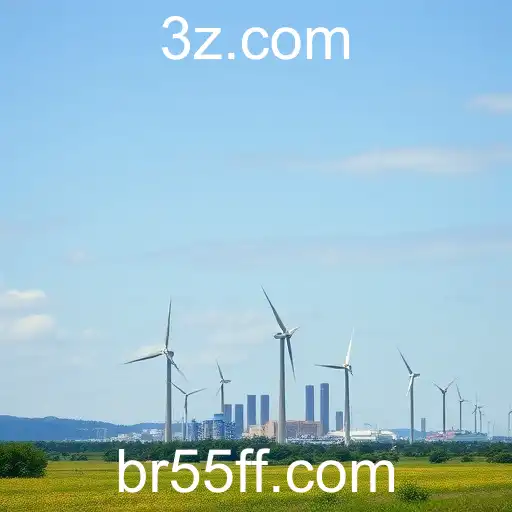 Inovação e Sustentabilidade na Economia Global