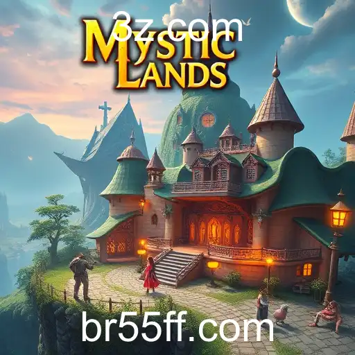 Revolução nos Jogos com 55ff: O Futuro da Indústria