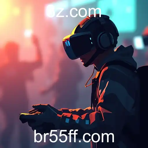 A Evolução dos Jogos em 2025: Um Olhar sobre a Comunidade Brasileira