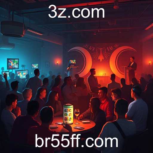 Inovações e Tendências no Mundo dos Jogos Digitais