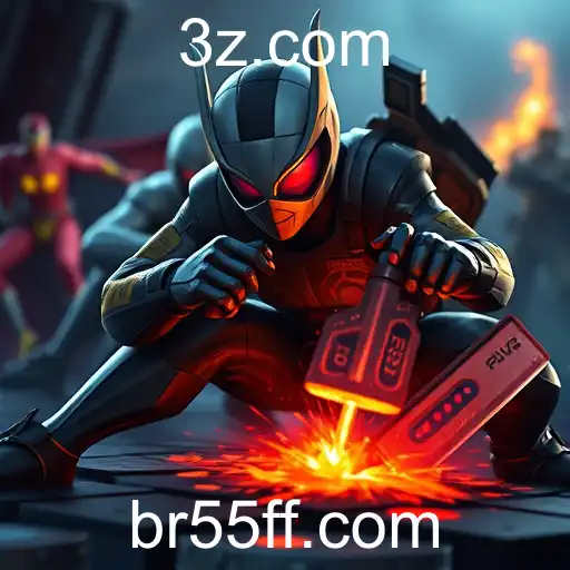 Revolução no Mundo dos Jogos: Inteligência Artificial e 55ff