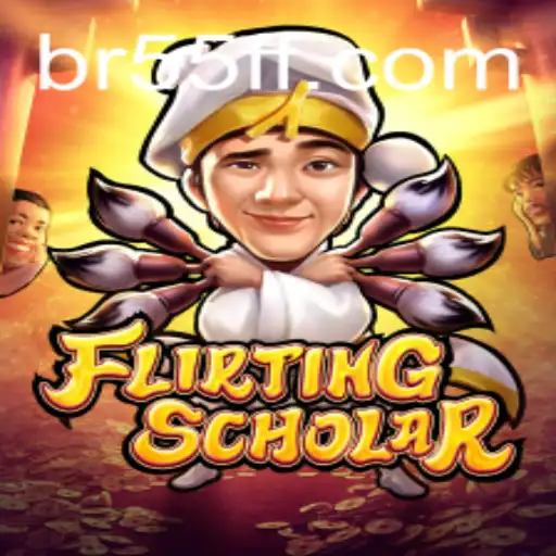 FlirtingScholar: A Captivating Tale of Strategy and Wit