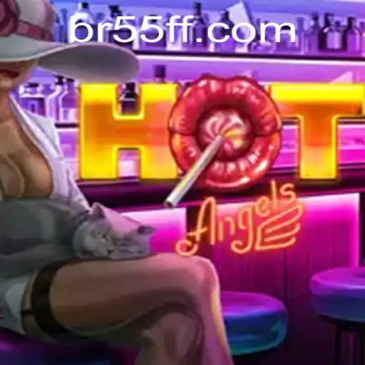 HotAngels: A Transformative Gaming Experience in a Virtual Paradise