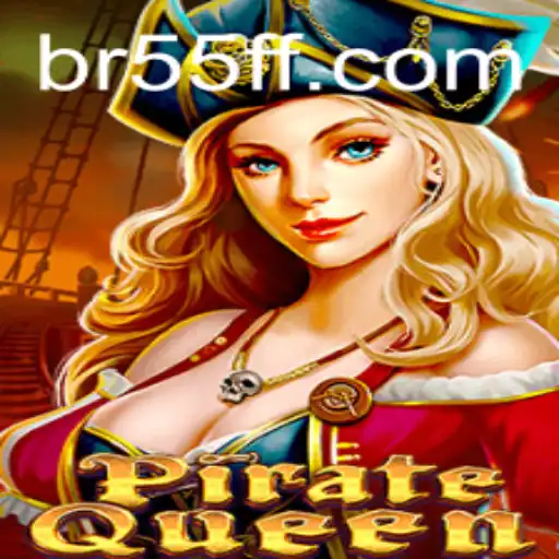 PirateQueen: The Ultimate Adventure on the High Seas