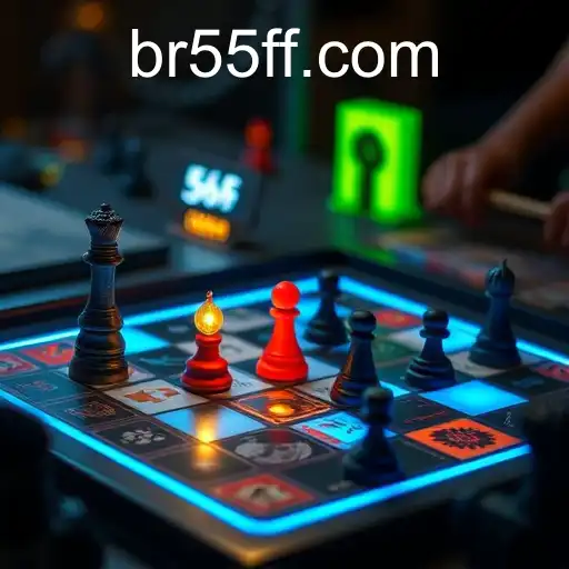 Gaming Experience 55ff - 800+ Premium and Exclusive Games